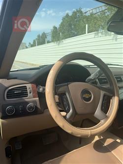 شيفروليه تاهو